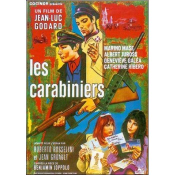The Carabineers – 1963 WWII